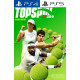 TopSpin 2K25 - Deluxe Edition PS4/PS5